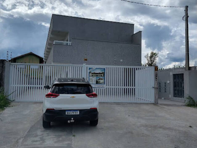 #761 - Apartamento para Venda em Peruíbe - SP - 2