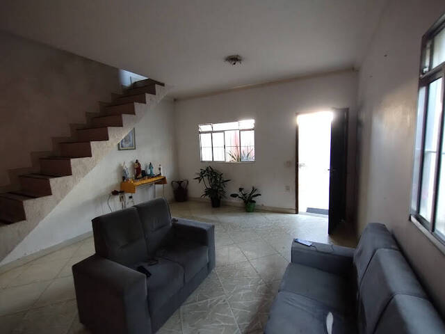 #538 - Sobrado para Venda em São Paulo - SP - 3