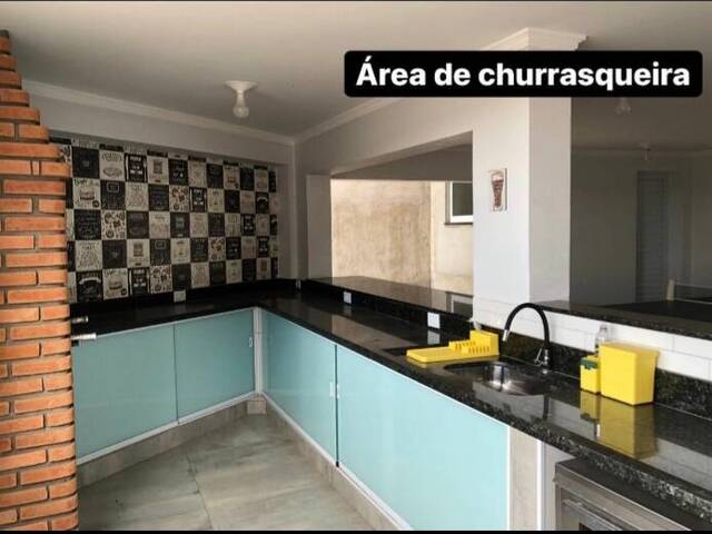#539 - Sobrado para Venda em São Paulo - SP - 1