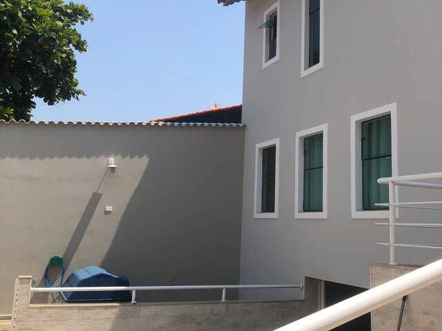 #539 - Sobrado para Venda em São Paulo - SP - 3