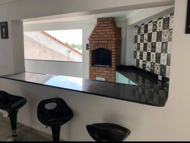 #539 - Sobrado para Venda em São Paulo - SP - 1