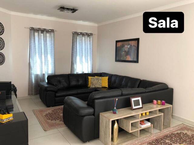 #539 - Sobrado para Venda em São Paulo - SP - 2