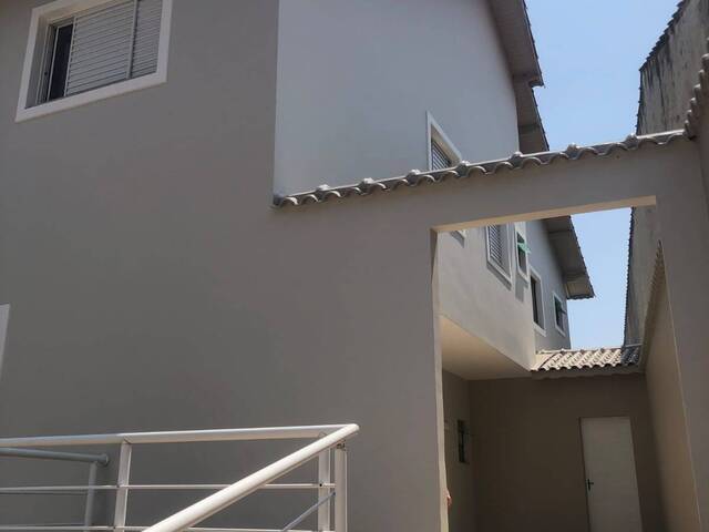 #539 - Sobrado para Venda em São Paulo - SP - 2