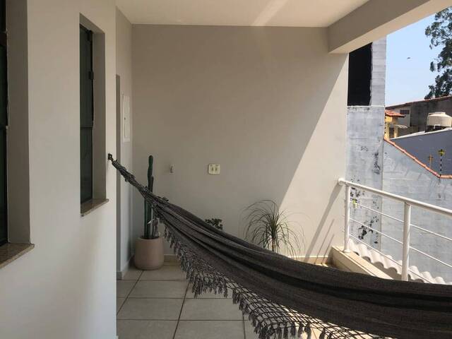 #539 - Sobrado para Venda em São Paulo - SP - 1