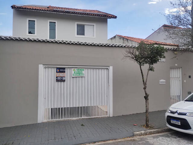 Venda em Jardim Nossa Senhora do Carmo - São Paulo