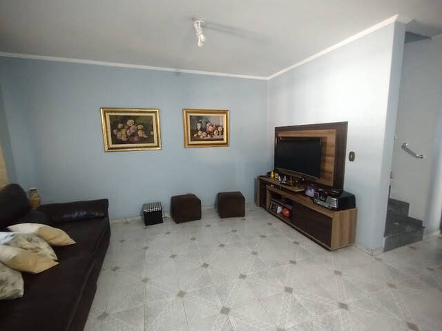 #540 - Sobrado para Venda em São Paulo - SP - 2
