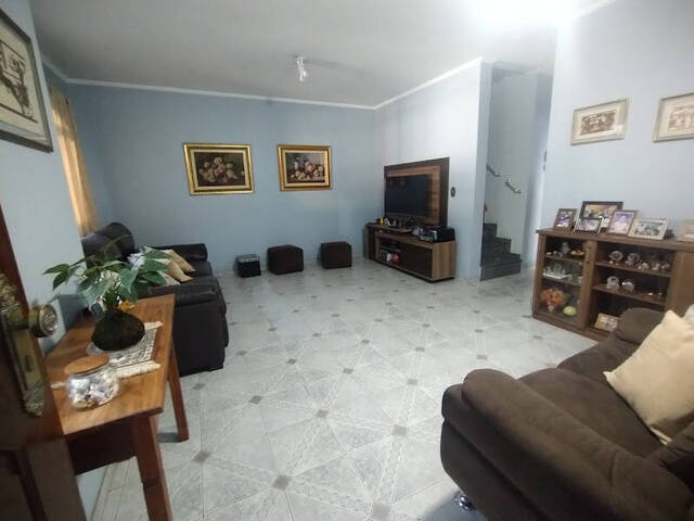 #540 - Sobrado para Venda em São Paulo - SP - 1