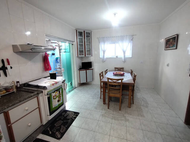 #540 - Sobrado para Venda em São Paulo - SP - 2
