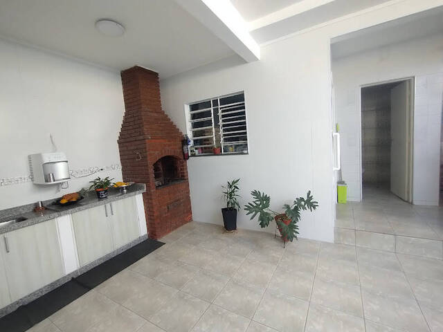 #540 - Sobrado para Venda em São Paulo - SP - 1