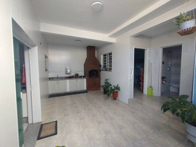 #540 - Sobrado para Venda em São Paulo - SP - 1