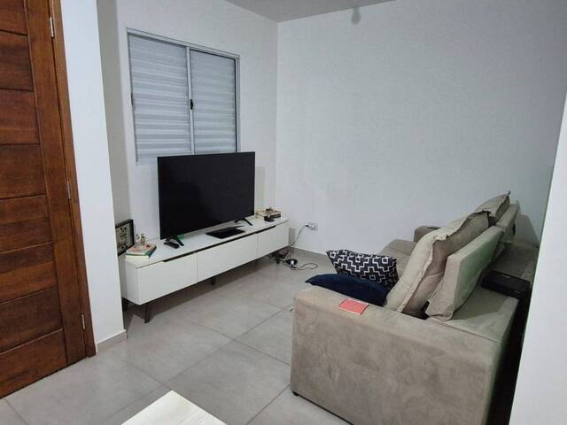 #541 - Apartamento para Venda em São Paulo - SP - 3