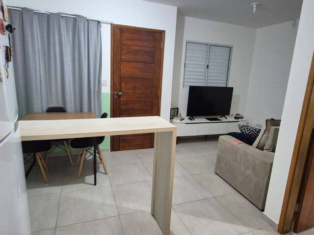 #541 - Apartamento para Venda em São Paulo - SP - 2