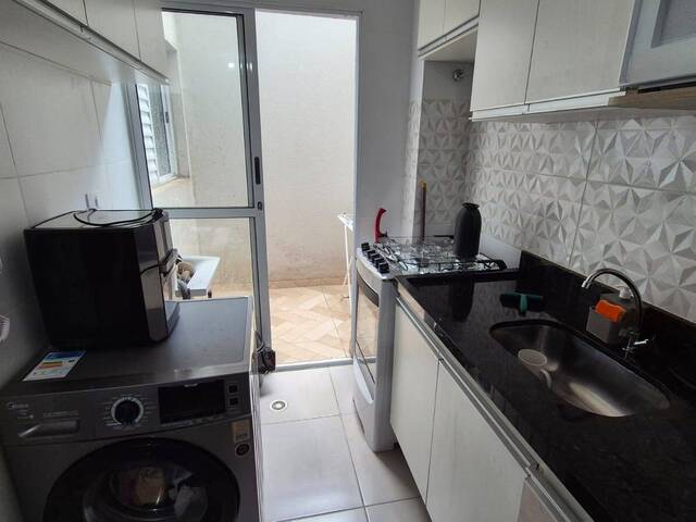 #541 - Apartamento para Venda em São Paulo - SP - 3