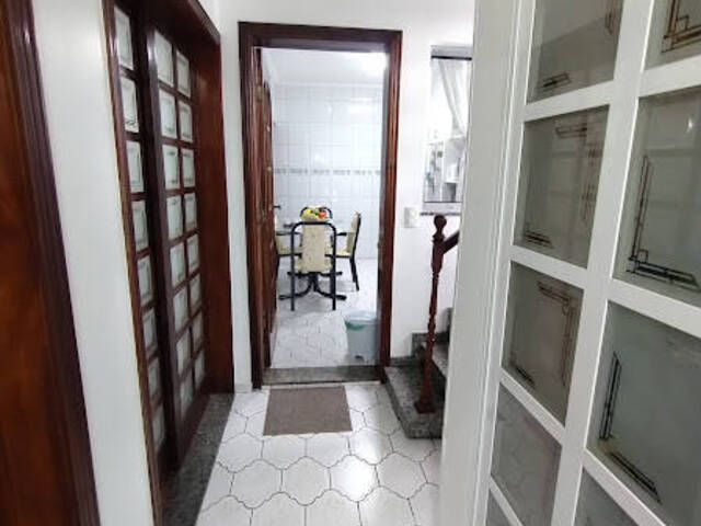 #542 - Sobrado para Venda em São Paulo - SP - 3