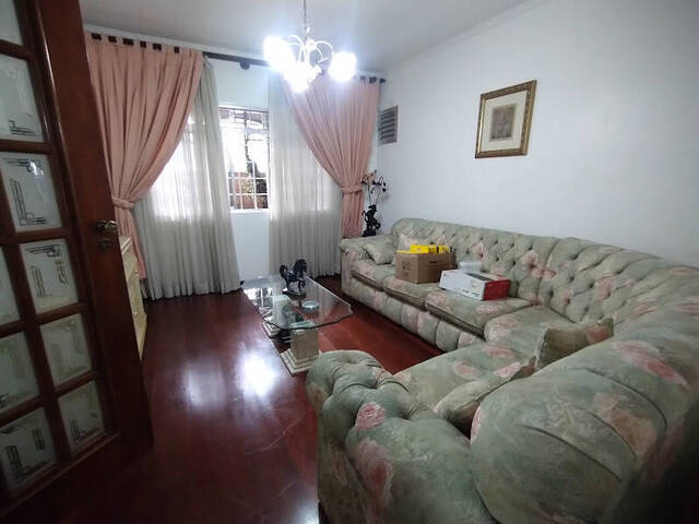 #542 - Sobrado para Venda em São Paulo - SP - 1