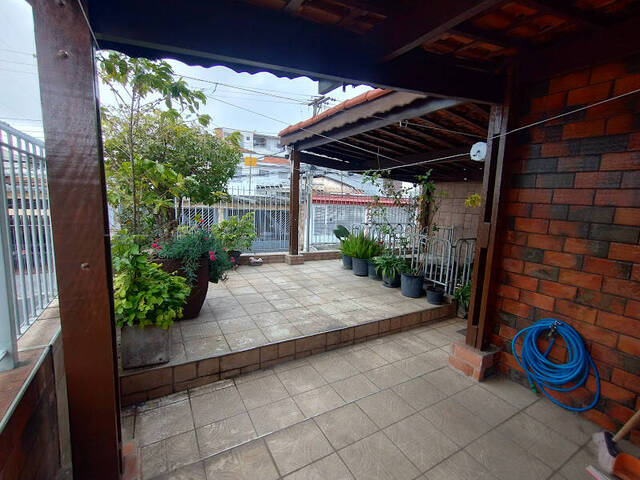 Venda em Vila Primavera - São Paulo