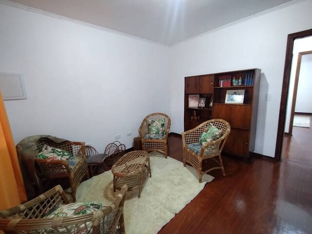 #542 - Sobrado para Venda em São Paulo - SP - 3