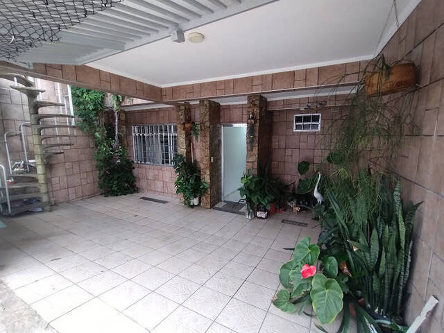 #542 - Sobrado para Venda em São Paulo - SP - 1