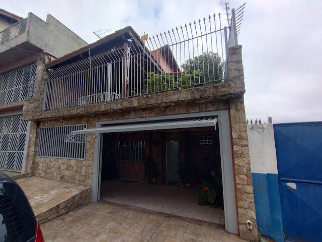 Venda em Vila Primavera - São Paulo