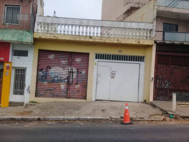 #543 - Casa para Venda em São Paulo - SP - 2
