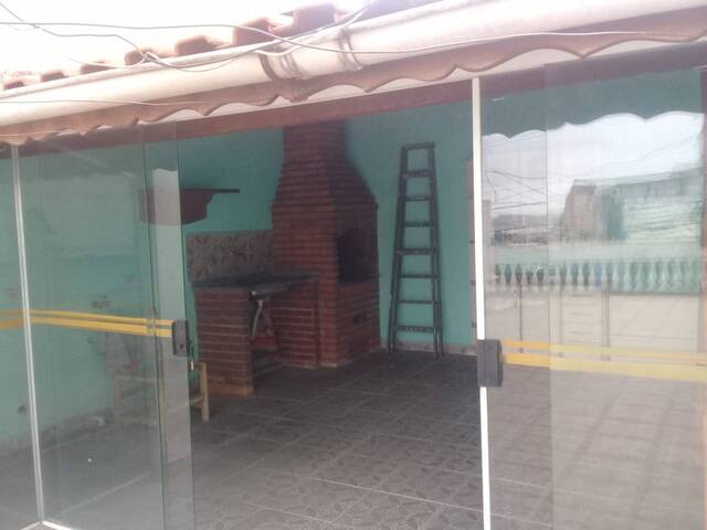 #543 - Casa para Venda em São Paulo - SP