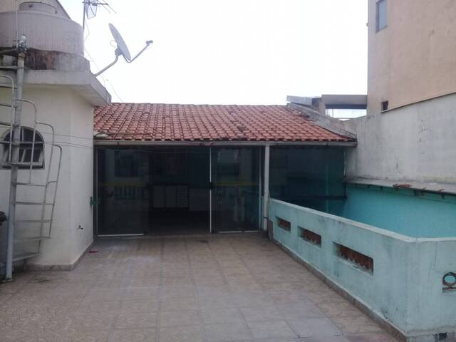 #543 - Casa para Venda em São Paulo - SP - 3
