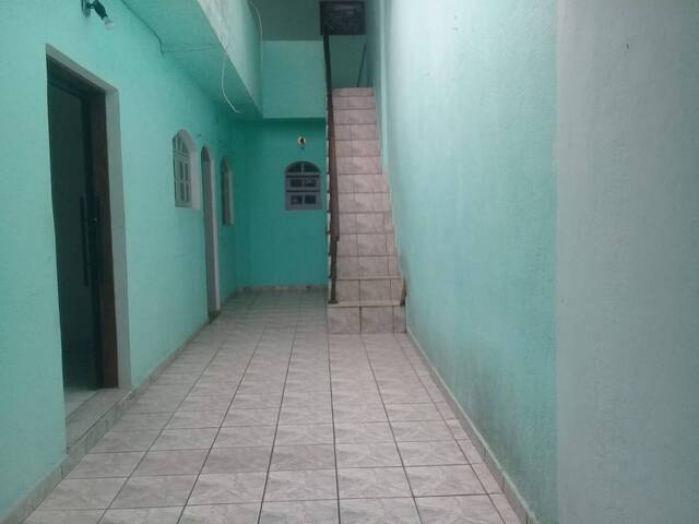 #543 - Casa para Venda em São Paulo - SP