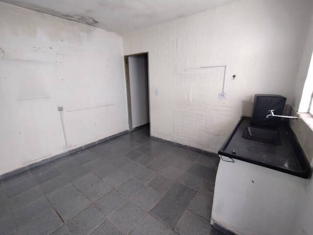 #544 - Casa para Locação em São Paulo - SP - 3