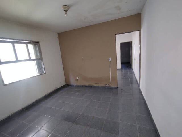 #544 - Casa para Locação em São Paulo - SP - 1