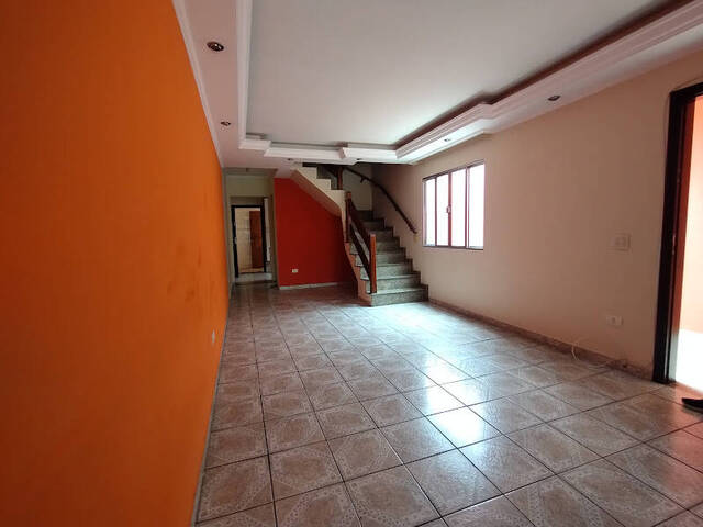 #546 - Sobrado para Venda em São Paulo - SP - 1