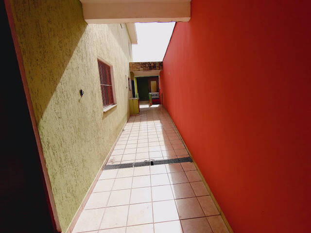 #546 - Sobrado para Venda em São Paulo - SP - 3