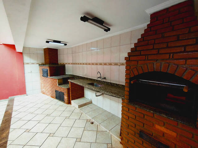 Venda em Vila Alpina - São Paulo
