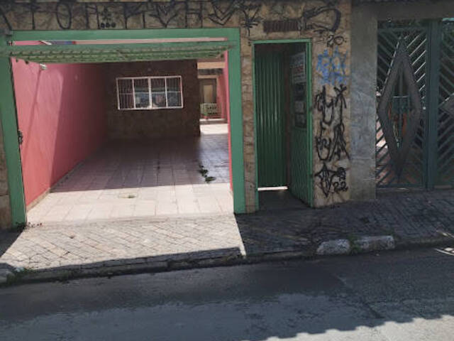 Venda em Vila Alpina - São Paulo