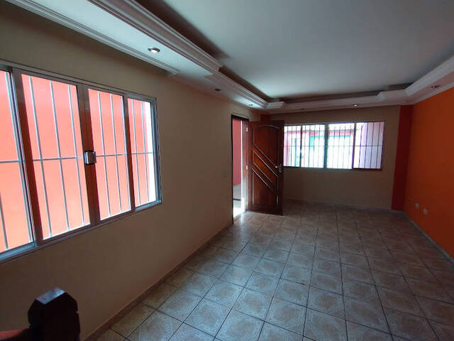 Venda em Vila Alpina - São Paulo