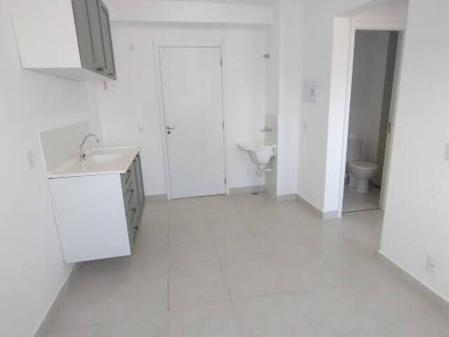 #783 - Apartamento para Locação em São Paulo - SP - 1