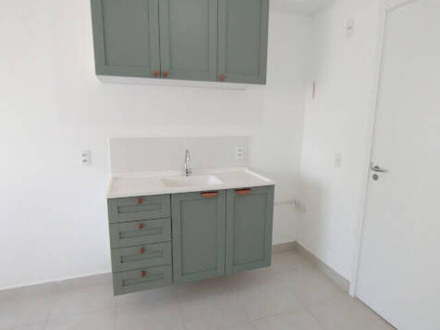 #783 - Apartamento para Locação em São Paulo - SP - 2