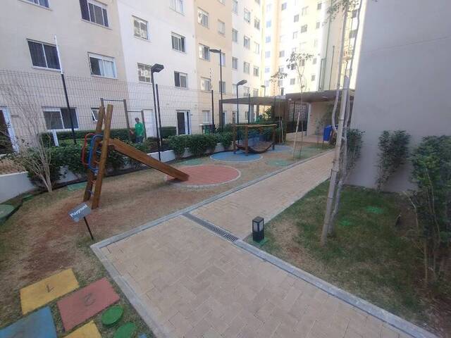 #783 - Apartamento para Locação em São Paulo - SP