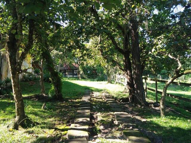 #772 - Chácara para Venda em Guararema - SP - 1