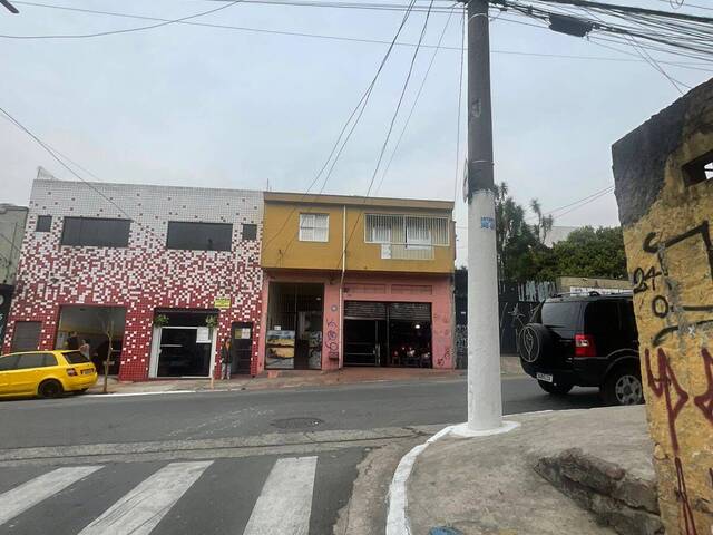 #765 - Casa para Venda em São Paulo - SP - 1