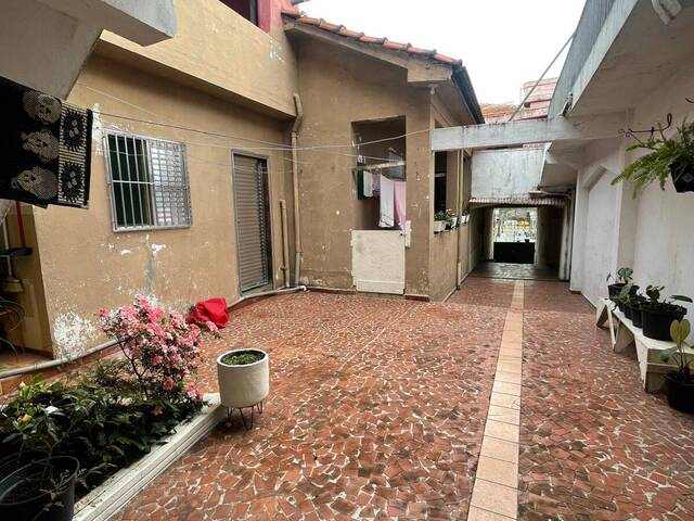 #765 - Casa para Venda em São Paulo - SP - 1