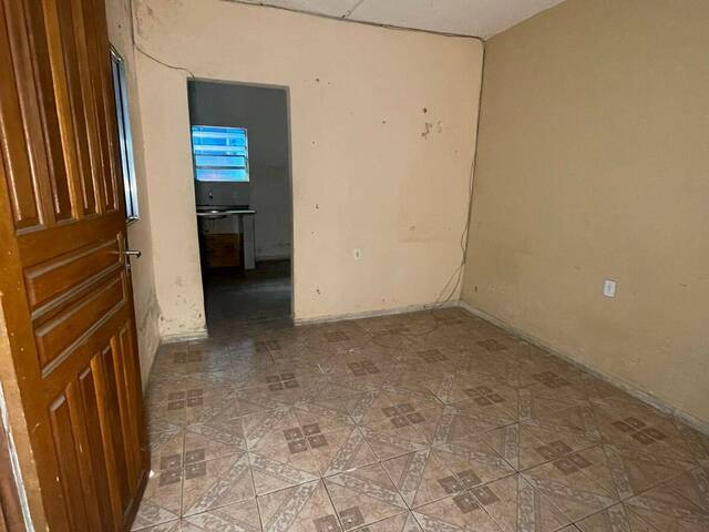 #537 - Casa para Locação em São Paulo - SP - 2