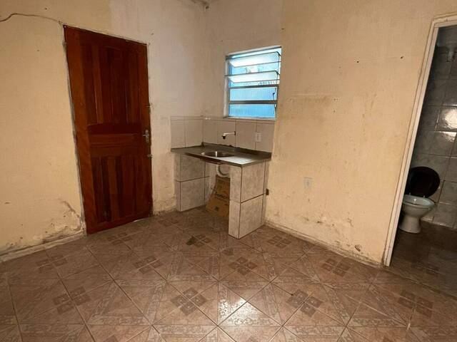#537 - Casa para Locação em São Paulo - SP - 3