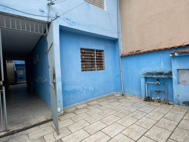 #202 - Casa para Locação em São Paulo - SP - 1