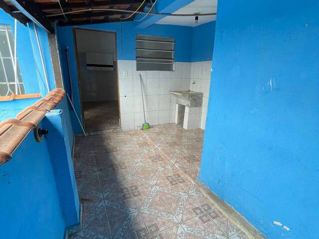 #202 - Casa para Locação em São Paulo - SP - 2