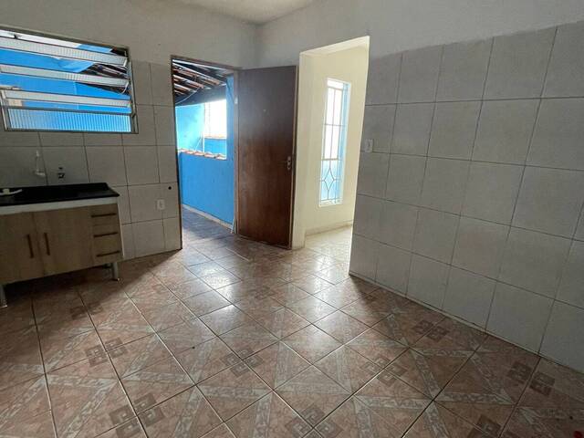#202 - Casa para Locação em São Paulo - SP - 3