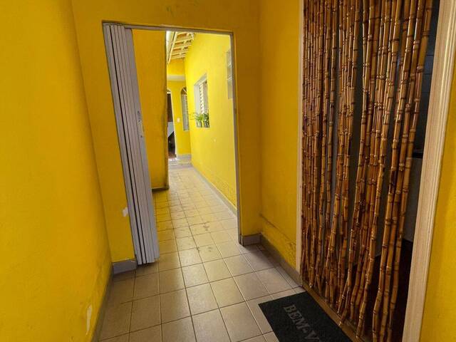 #311 - Casa para Venda em São Paulo - SP