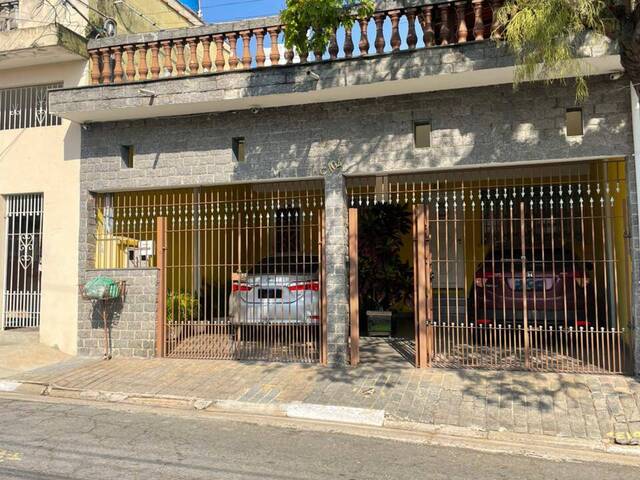 #311 - Casa para Venda em São Paulo - SP - 3