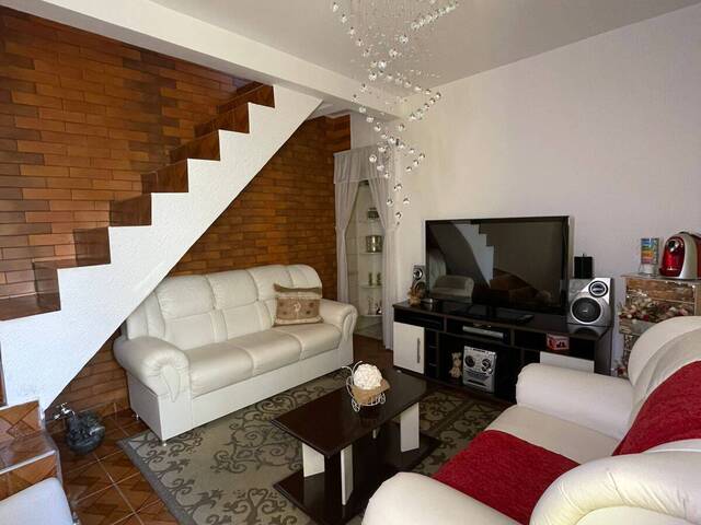 #311 - Casa para Venda em São Paulo - SP