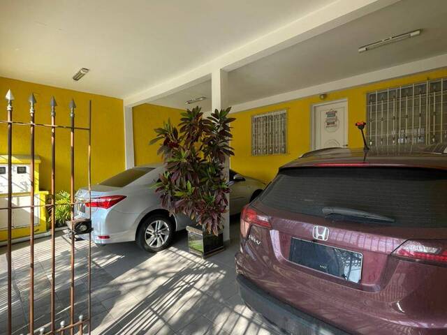 #311 - Casa para Venda em São Paulo - SP - 2