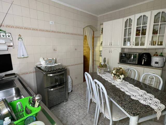 Venda em Vila Cleonice - São Paulo